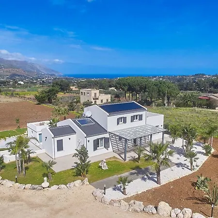 Villa Biancolilla