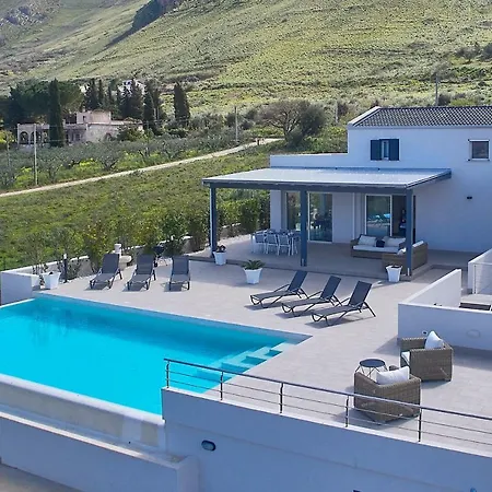 Biancolilla * Castellammare del Golfo