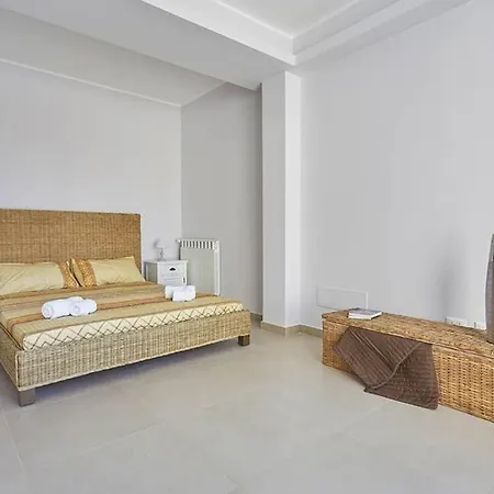 Biancolilla Villa